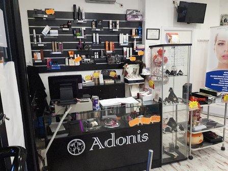 Adonis