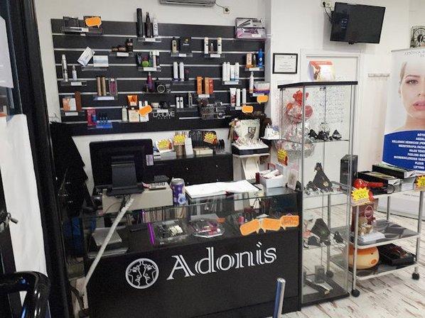 Adonis