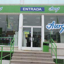 Aurgi
