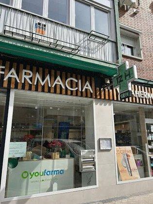 Youfarma