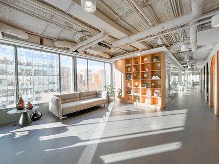 Coworking LOOM Castellana 85