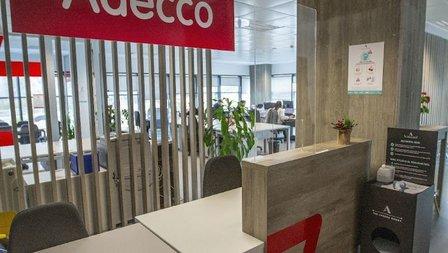 Adecco Staffing