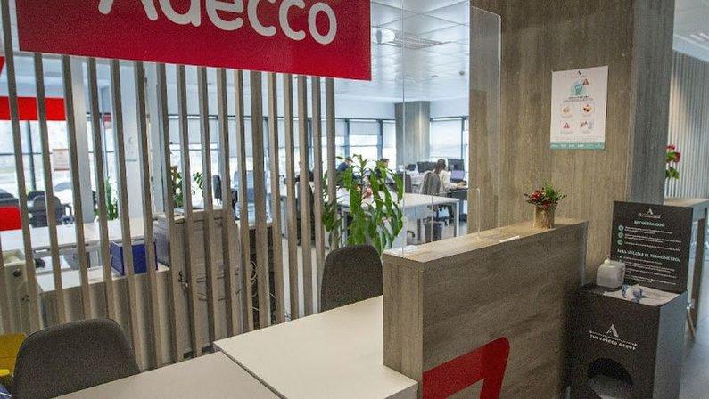Adecco Staffing