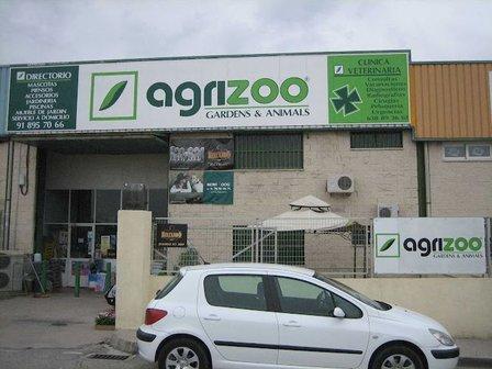 Agrizoo SESEÑA - VETERINARY CENTER -