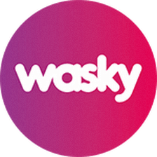 Wasky | Autolavado de mascotas Aviación