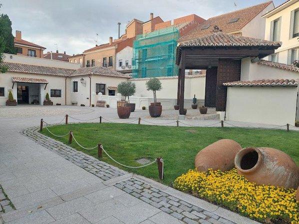 La Almazara Centro Cultural