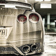 MCM Wash