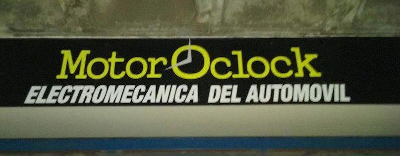 Motor Oclock SL