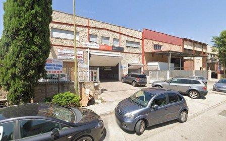 Eurorepar AUTO MIRALLES