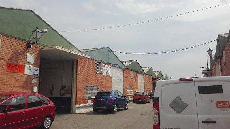 Talleres Ormesauto.