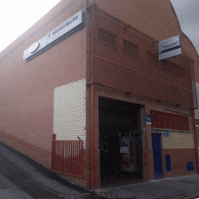 Talleres Motorauto