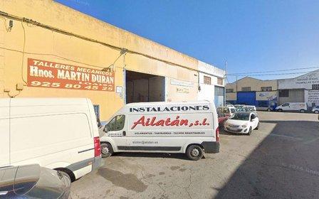 Talleres José Martín Loaisa
