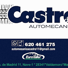 AUTOMECANICA CASTRO