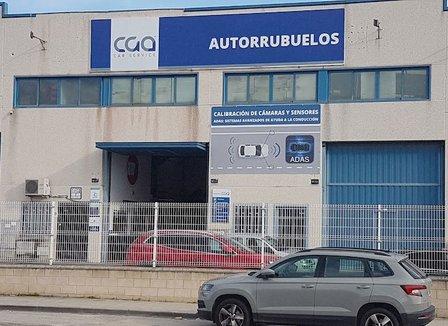 AUTORRUBUELOS