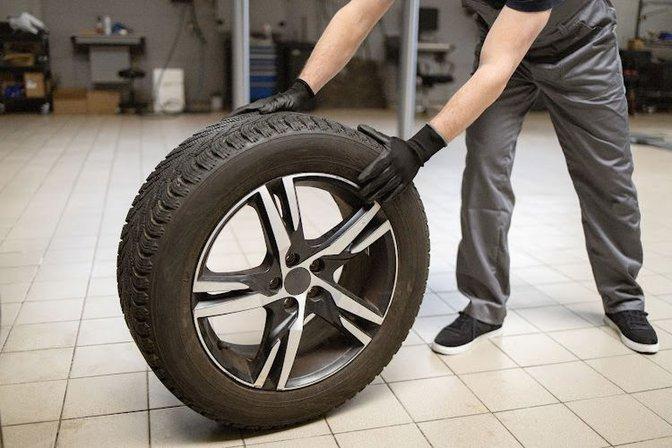TIRES Surène I