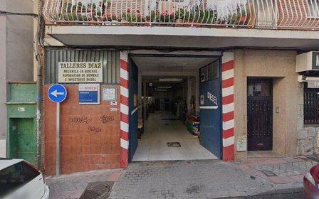 Talleres Diesel Díaz