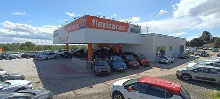 Flexicar Colmenar Viejo | Concesionario de coches de segunda mano
