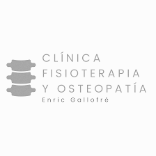 Physiotherapy and Osteopathy Clinic in Madrid - Enric Gallofré