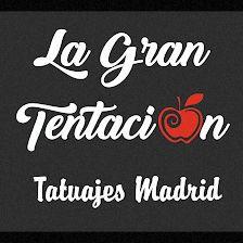 Tatuajes Madrid La Gran Tentación