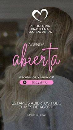 Sandra Vieira Peluqueria Y Estética