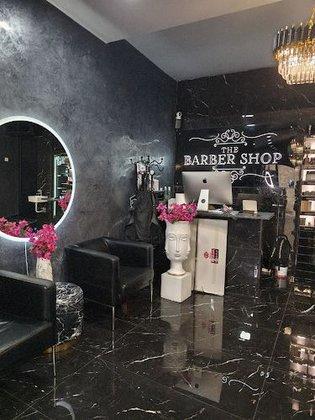 The Barbershop
