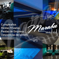 Marabu Madrid