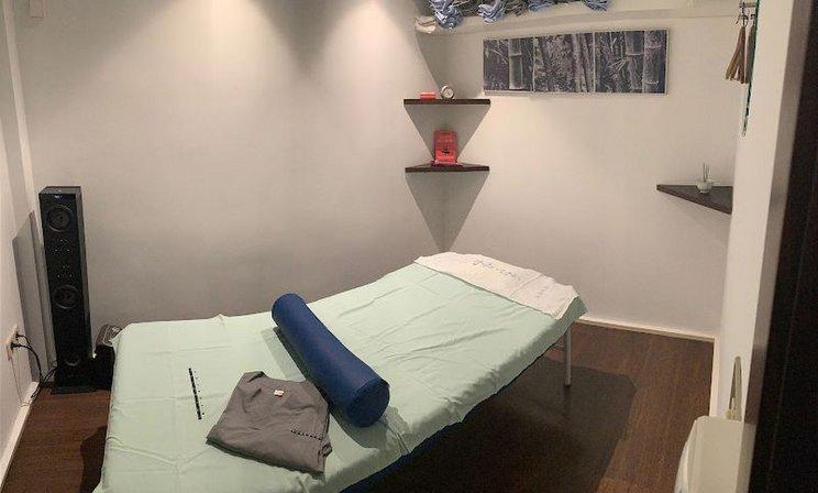 Shiatsu Yasuragi