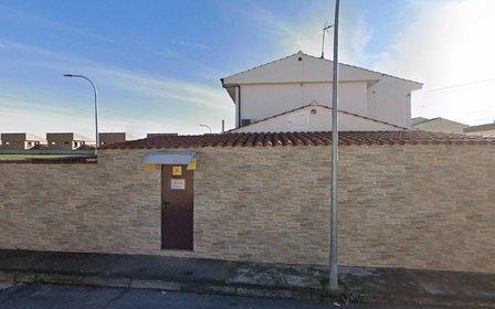 Oficina Rural de Correos