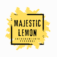 Majestic Lemon Entrenamiento Personal - Raquel García Cano