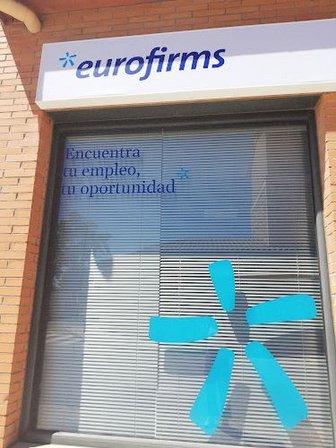 Eurofirms People First