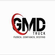 TRUCK GMD 2019 S.L.U