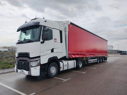 TRUCK GMD 2019 S.L.U