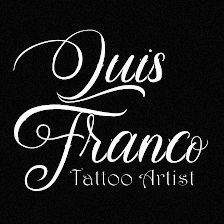 Luis Franco, tatuador realista en Madrid