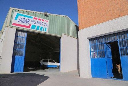 Talleres Jabar