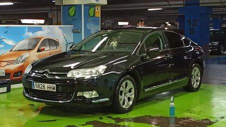 Naturwash Aluche