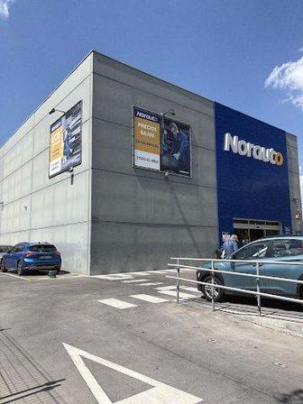 Norauto Madrid Islazul