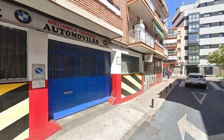 Talleres González