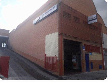 Talleres Motorauto