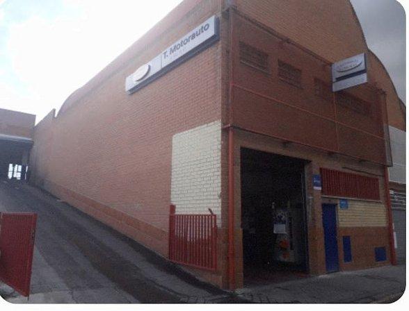 Talleres Motorauto