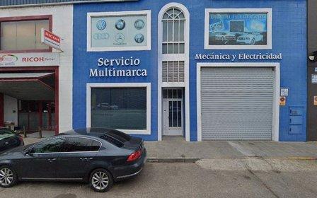 Ebor Auto Motor