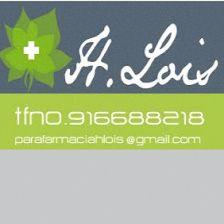 Parafarmacia Hlois Herbolario