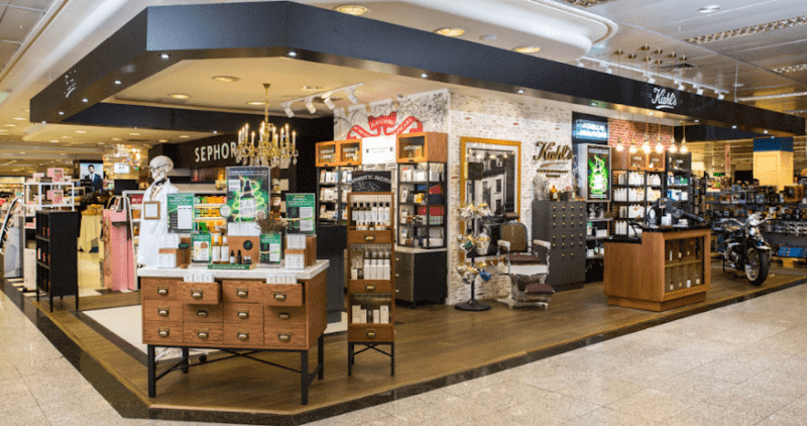 Kiehls