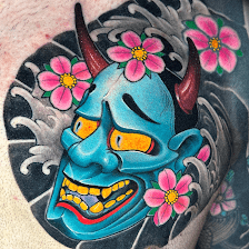 Fantattoo