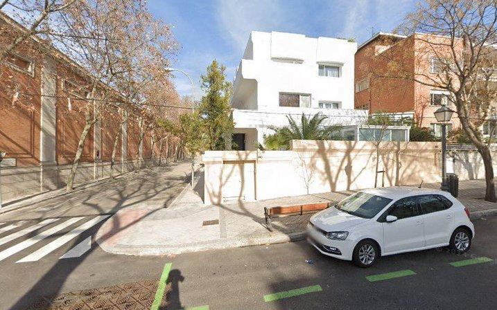 Marabu Madrid
