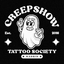CreepShow Tattoo
