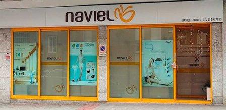 Naviel Oporto