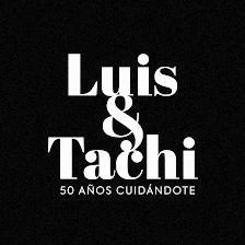 Salón Luis & Tachi - López de Hoyos