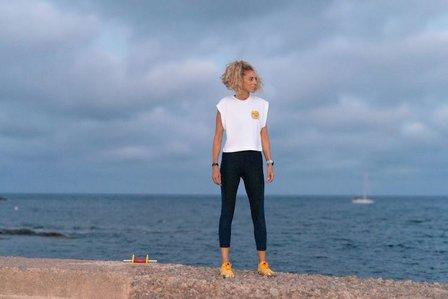 Majestic Lemon Entrenamiento Personal - Raquel García Cano