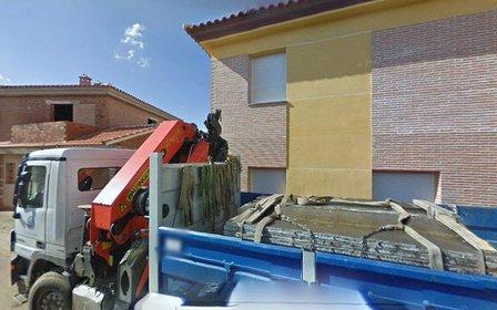 Prefabricados Agarda - fabricación e instalación de hormigón