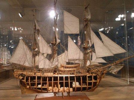 Museo del Seguro - Fundación MAPFRE
